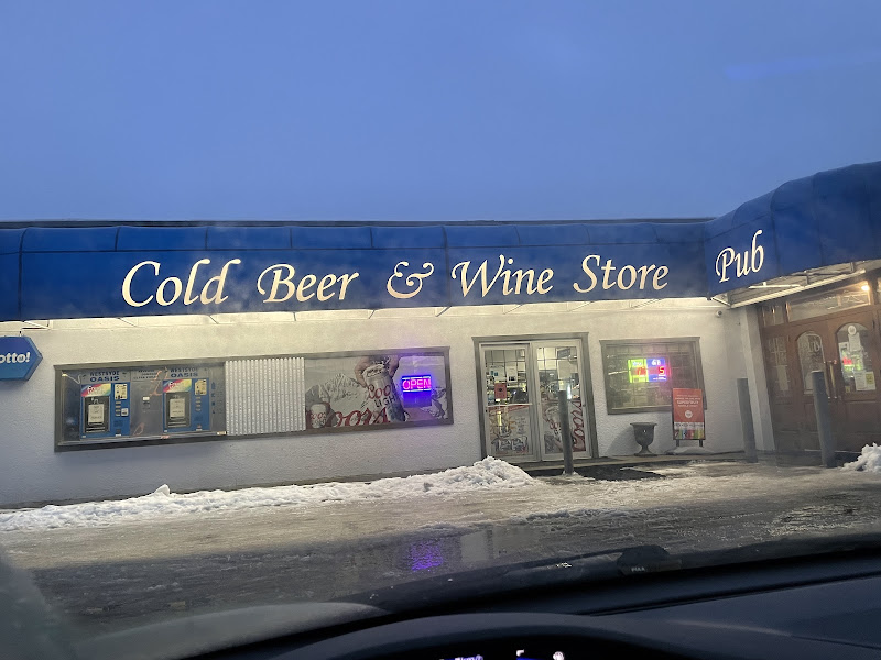 Westsyder Neighbourhood Pub