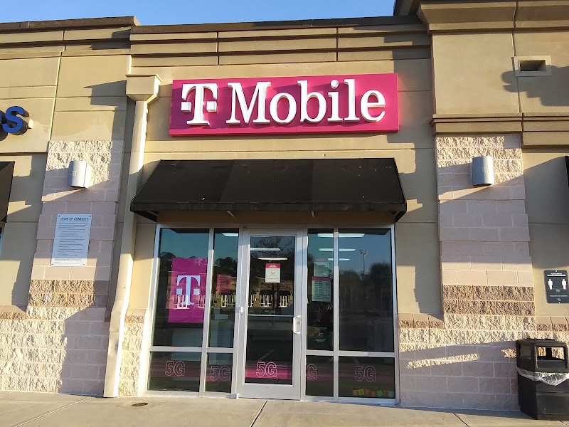 T-Mobile Authorized Retailer