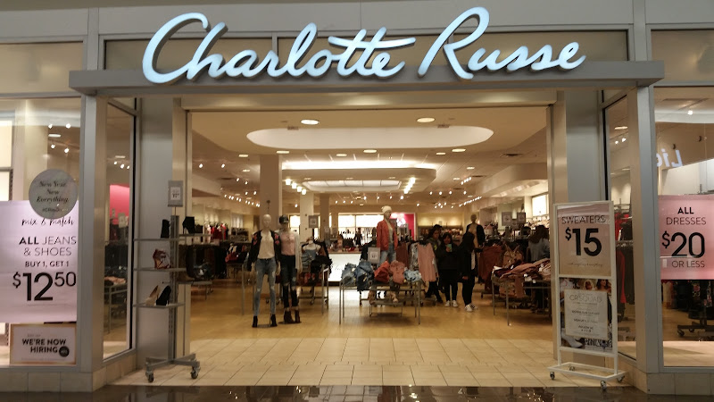 Charlotte Russe