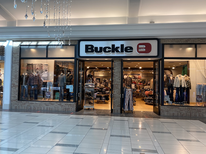 Buckle