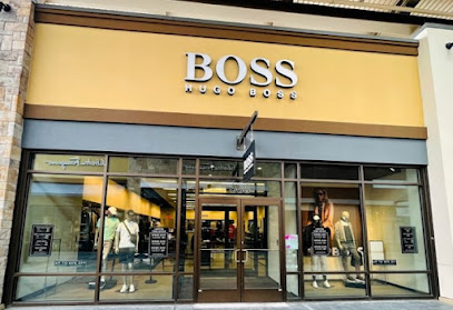 BOSS Outlet