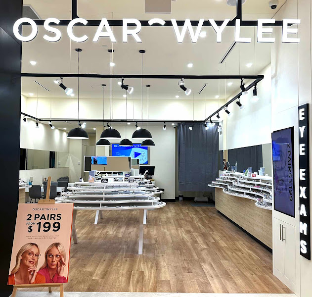 Oscar Wylee