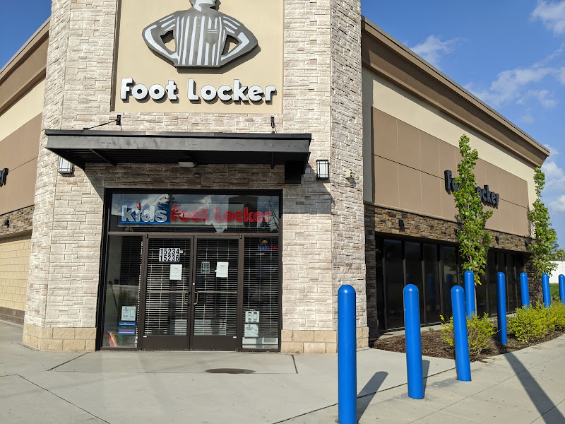 Foot Locker
