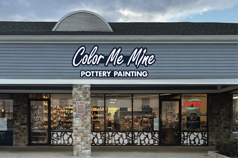 Color Me Mine
