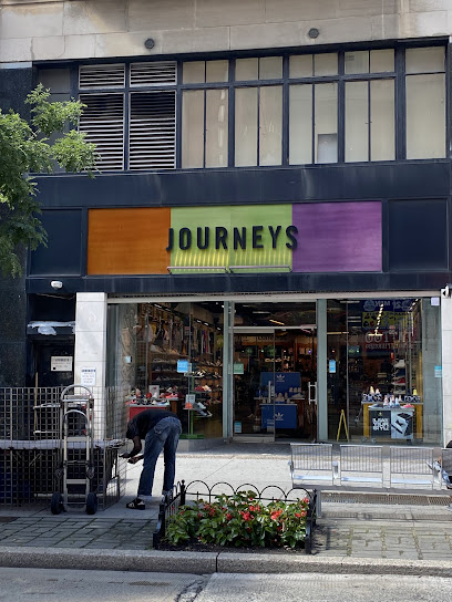 Journeys