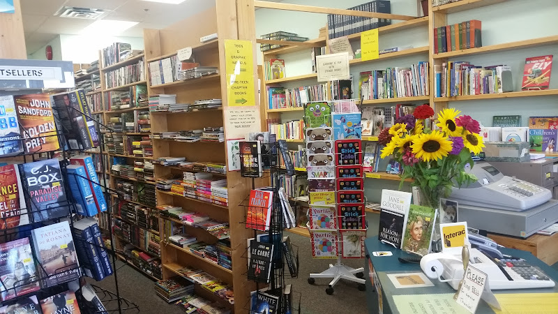 The Smart Bookshop