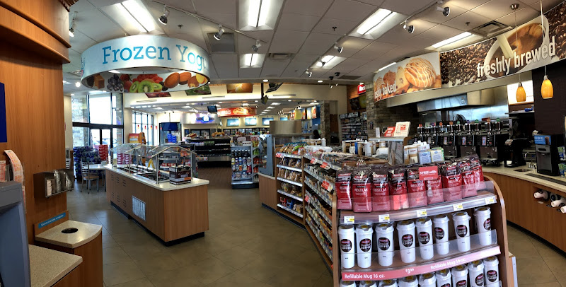RaceTrac