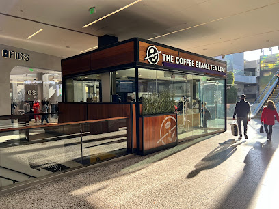 The Coffee Bean & Tea Leaf