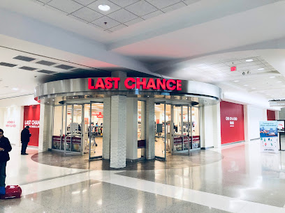 Last Chance