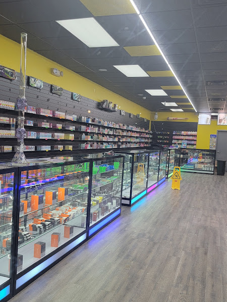 Second St Tobacco & Vape