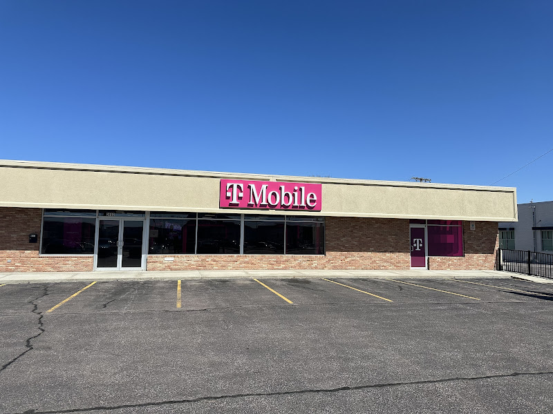 T-Mobile