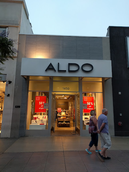 ALDO