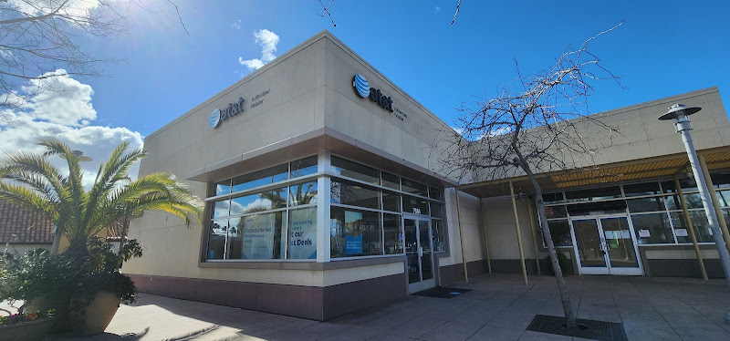 At&t Authorized Retailer
