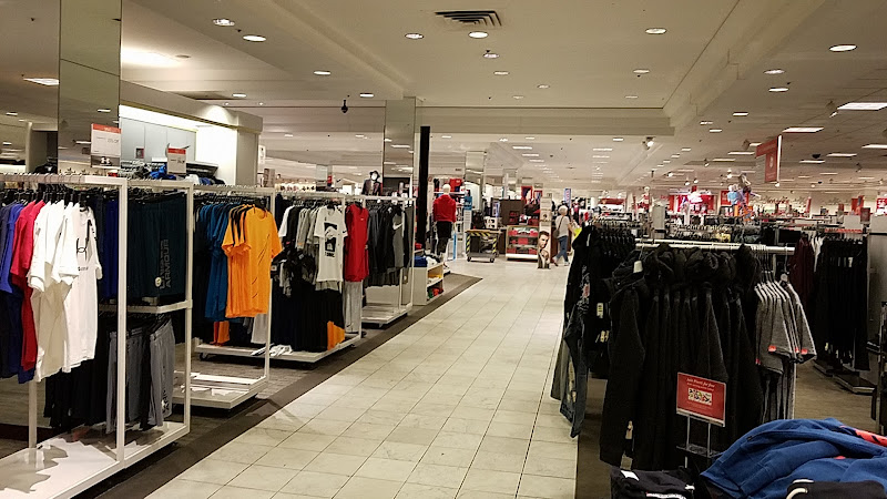 Macy's