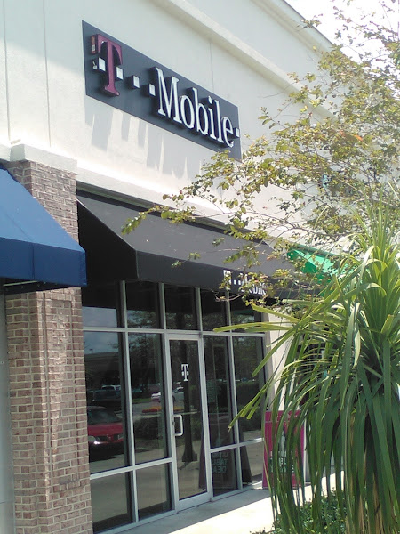 T-Mobile