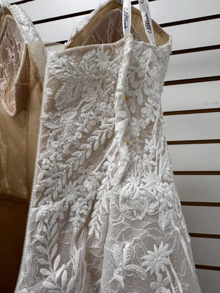 Nikki's Bridal & Sunshine Formal