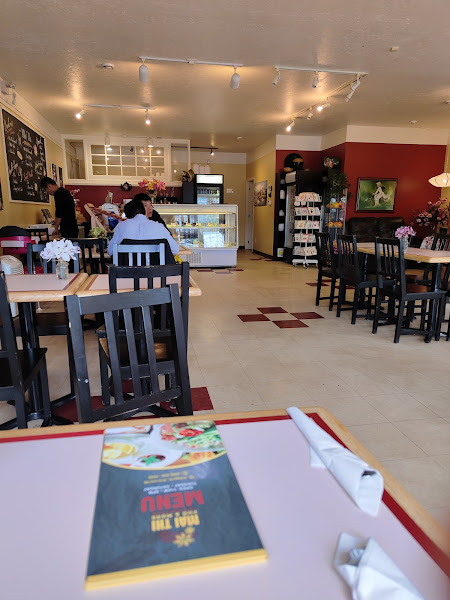 Nico's Bakery Café