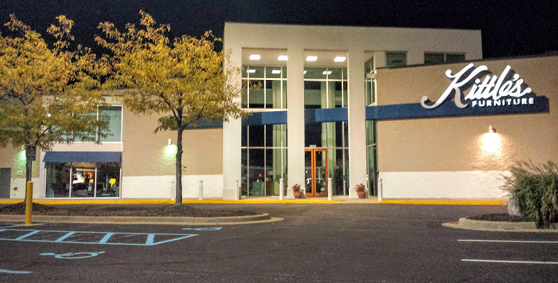 Kittle's Furniture - Lafayette
