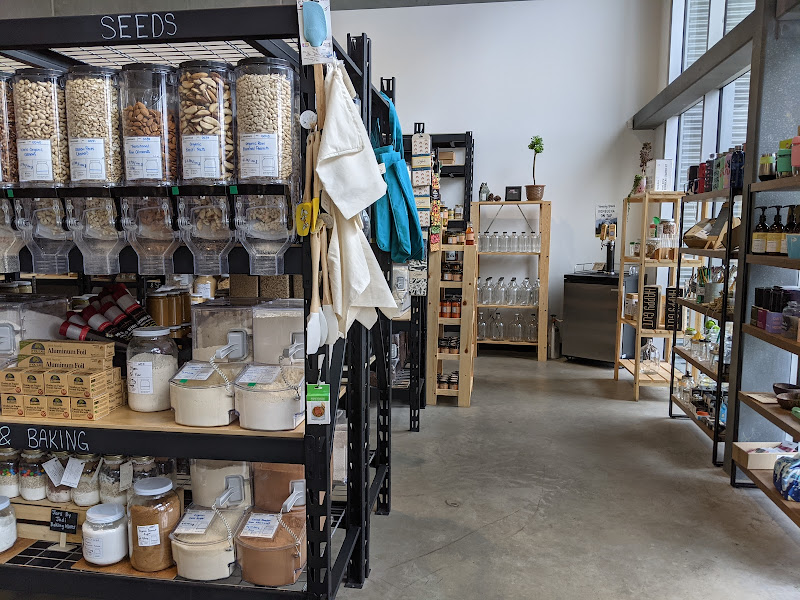 Chickpeace Zero Waste Refillery