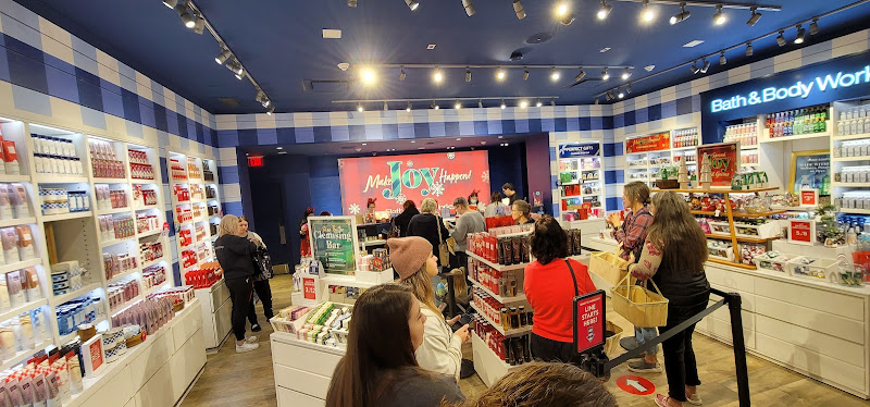 Bath & Body Works