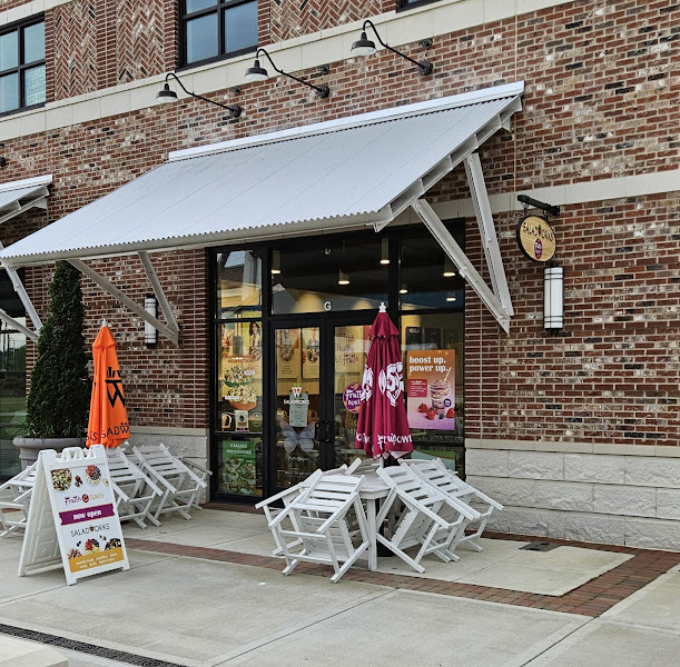 Saladworks