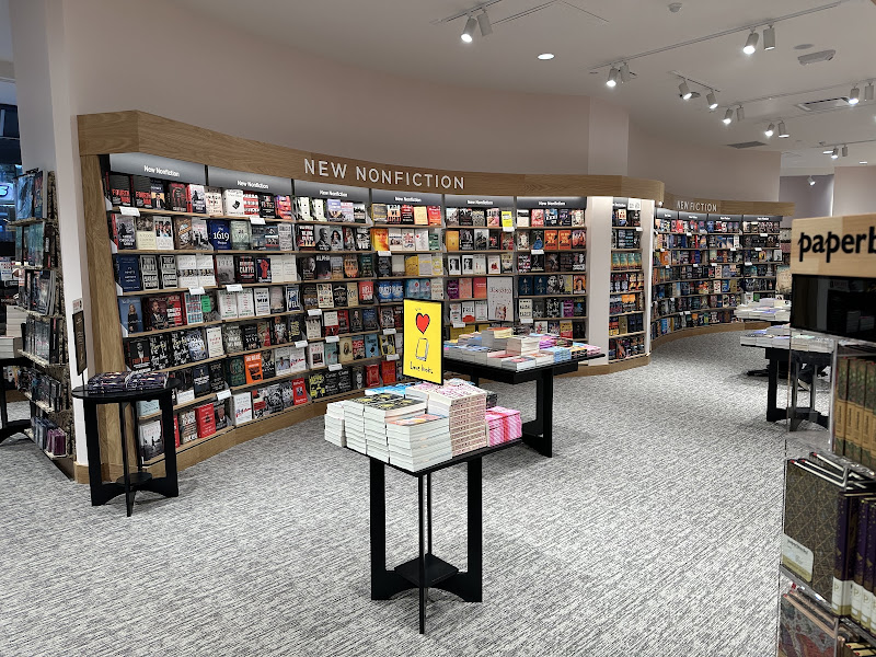 Barnes & Noble