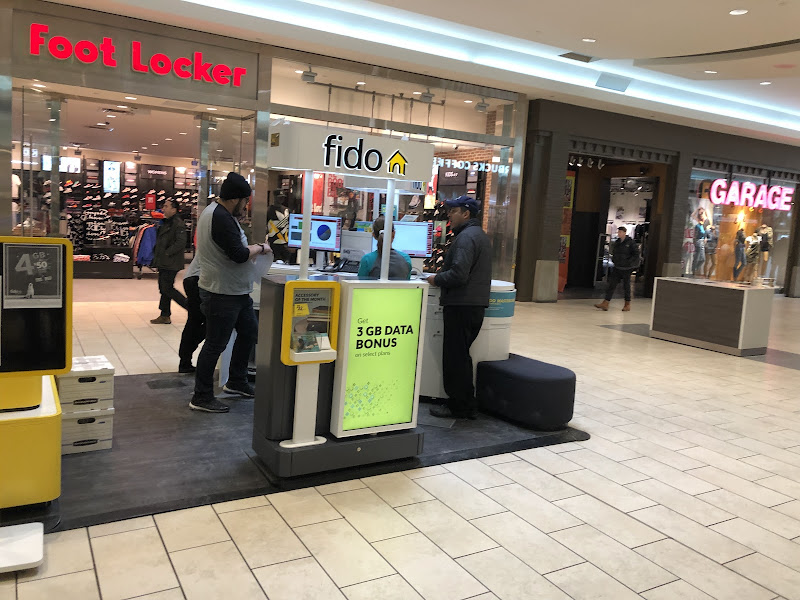 Fido