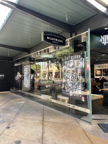 NightRider Jewelry