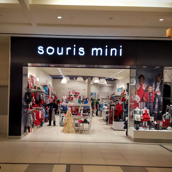 Souris Mini