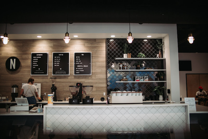 NETCAST Coffee Closed Today