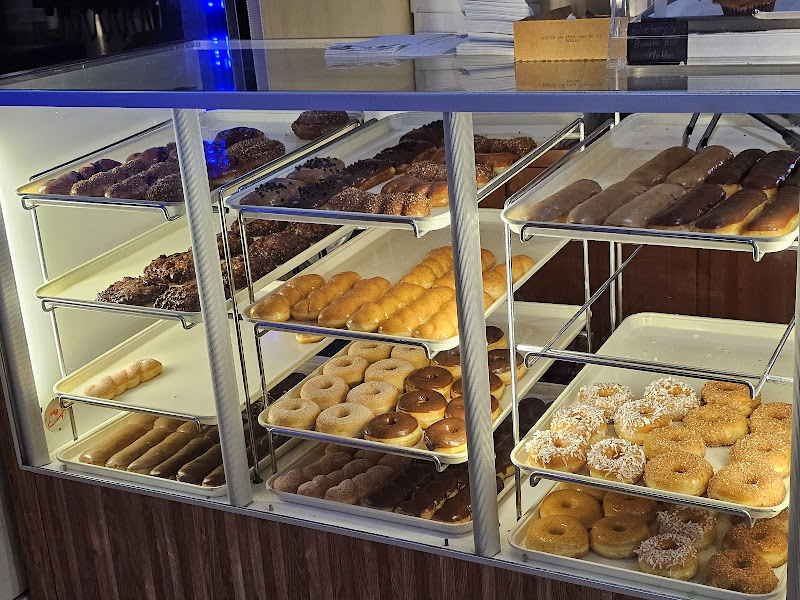 Yummy #3 Donuts & Subs
