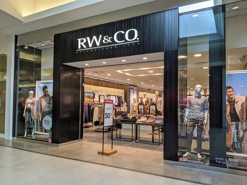 RW&CO.