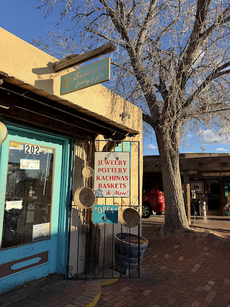 Sundancer Jewelry&Gifts