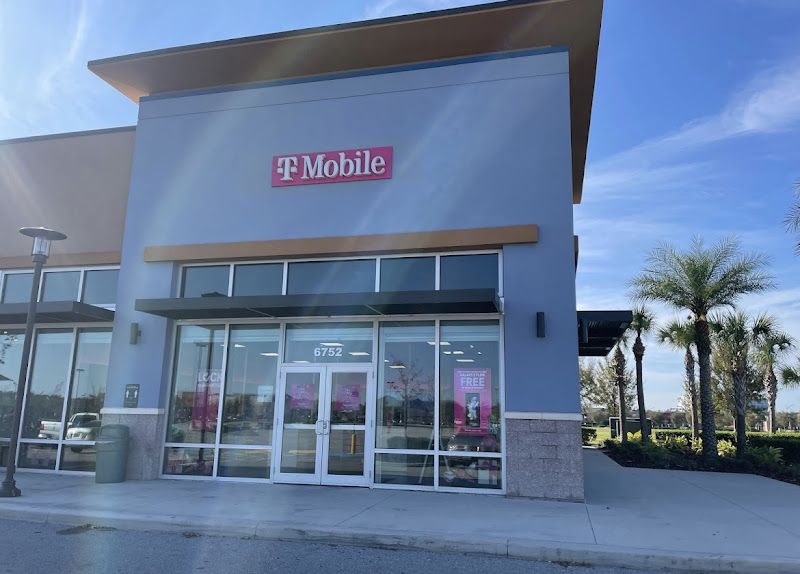 T-Mobile