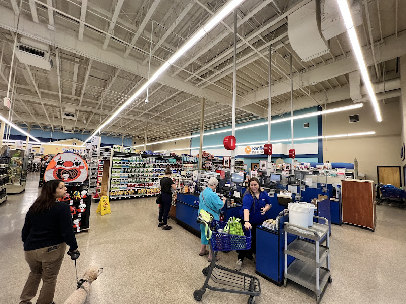 PetSmart