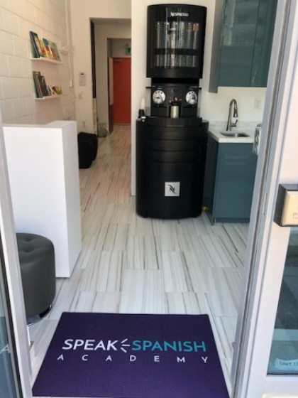 Speak Spanish Academy