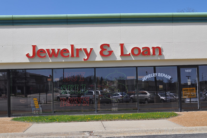 Buffalo Grove Jewelry & Loan