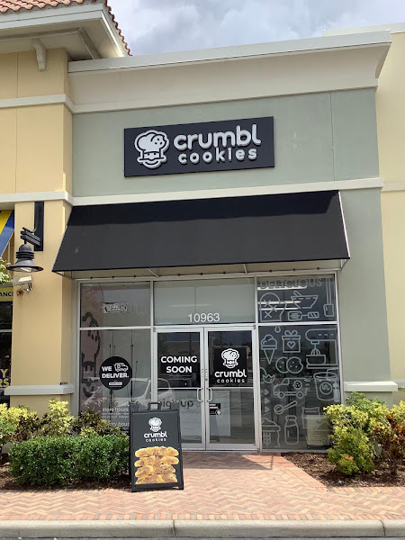 Crumbl