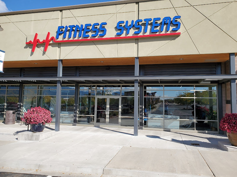 Fitness Systems