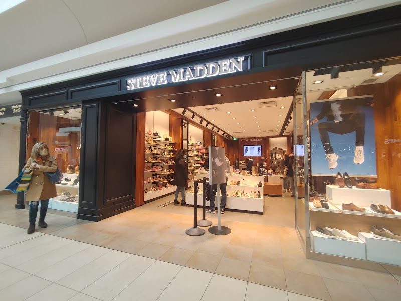 Steve Madden