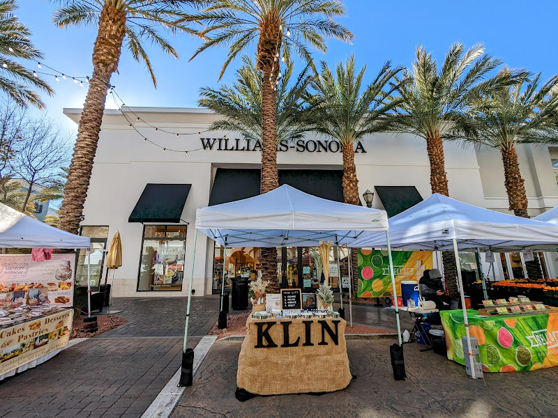 The District Farmers Market