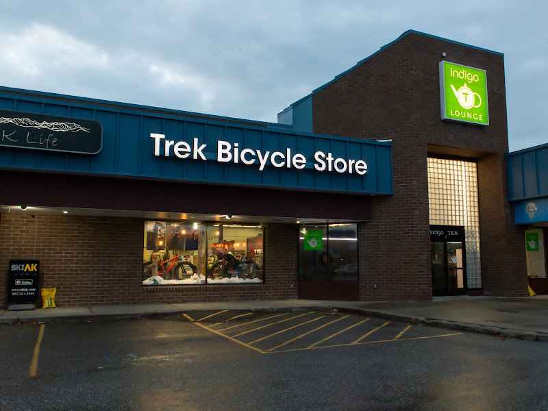 Trek Bicycle Store of Anchorage