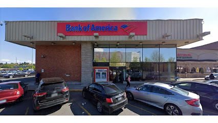 Bank of America
