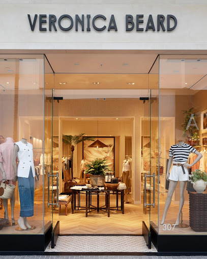 Zadig&Voltaire - Bloomingdale's Fashion Valley