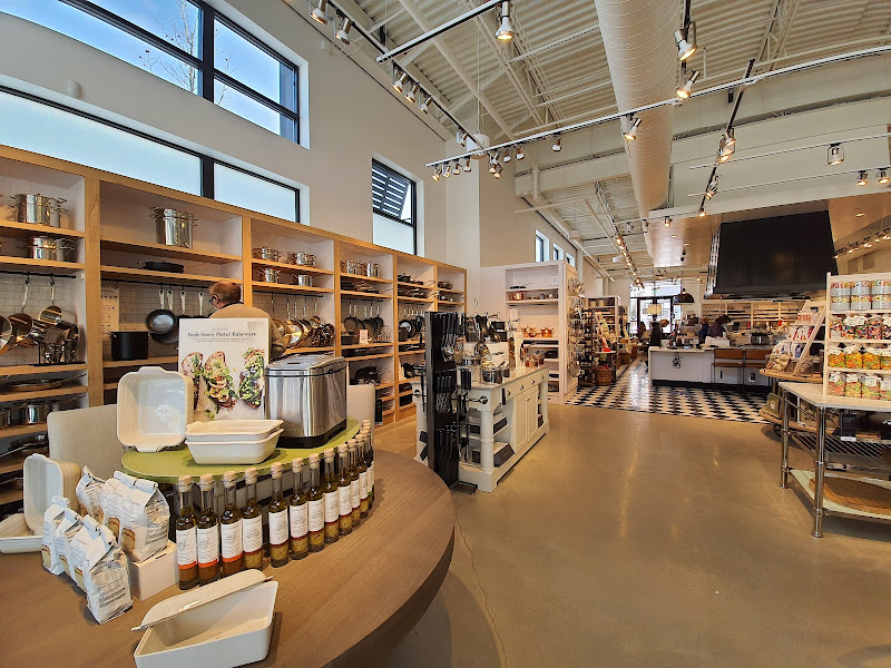 Williams-Sonoma