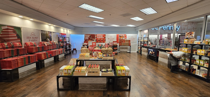 Hickory Farms at Chico Marketplace