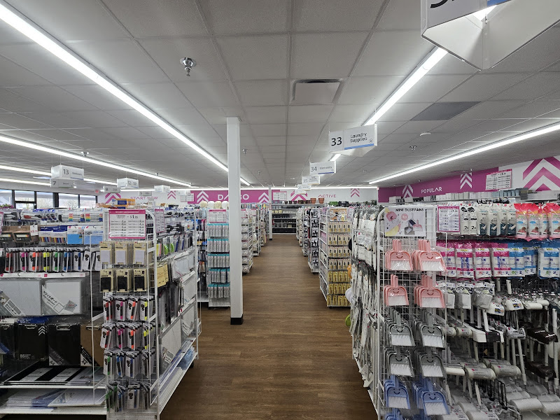 Daiso Japan