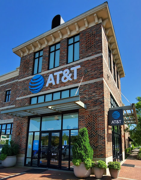 AT&T