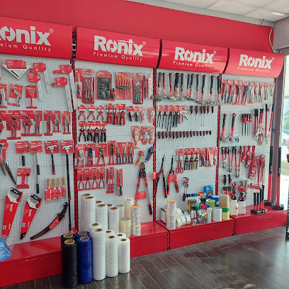 JAF Tools & Accessories