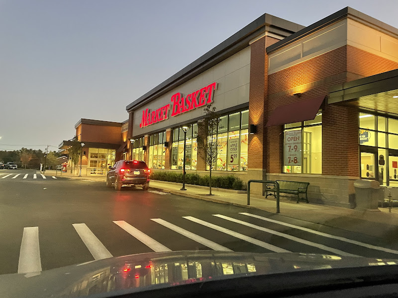Market Basket